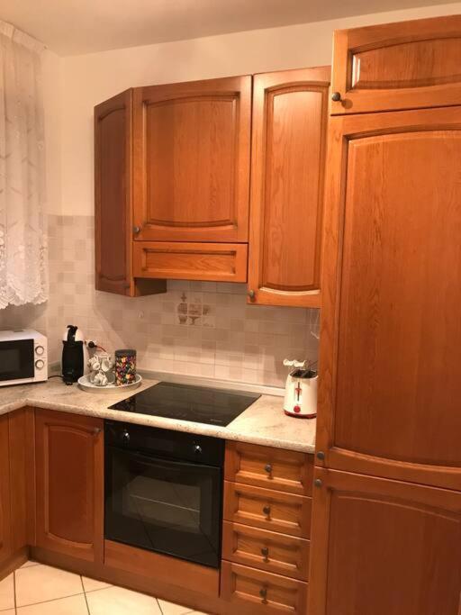 דירות Oria  Casa Orchidea מראה חיצוני תמונה