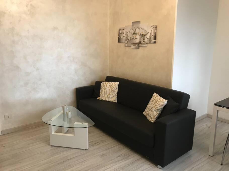 דירות Oria  Casa Orchidea מראה חיצוני תמונה